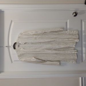 Linen tunic